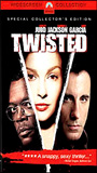 Twisted (2004) Scene Nuda