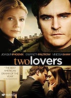 Two Lovers (2009) Scene Nuda