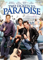 Two Tickets to Paradise 2006 film scene di nudo
