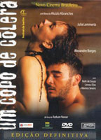 Um Copo de Cólera (1999) Scene Nuda