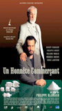 Un honnête commerçant (2002) Scene Nuda