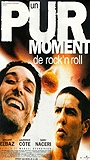 Un Pur moment de rock'n roll (1999) Scene Nuda