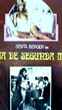 Una Donna di seconda mano 1977 film scene di nudo