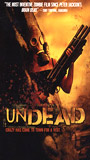 Undead 2003 film scene di nudo