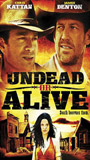 Undead or Alive 2007 film scene di nudo