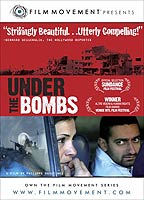 Under the Bombs 2007 film scene di nudo