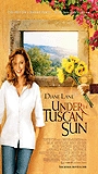 Under the Tuscan Sun scene nuda