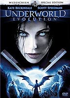 Underworld: Evolution 2006 film scene di nudo