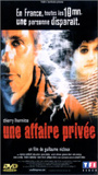 A Private Affair (2002) Scene Nuda