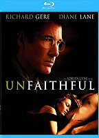 Unfaithful 2002 film scene di nudo