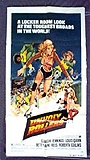 Unholy Rollers (1972) Scene Nuda