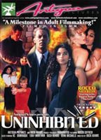 Uninhibited (1995) Scene Nuda