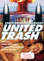United Trash 1996 film scene di nudo