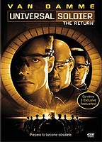 Universal Soldier: The Return (1999) Scene Nuda