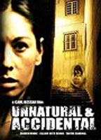 Unnatural and Accidental 2006 film scene di nudo