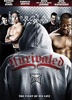 Unrivaled (2010) Scene Nuda