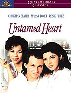 Untamed Heart (1993) Scene Nuda