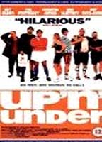 Up 'n' Under 1998 film scene di nudo