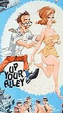 Up Your Alley (1972) Scene Nuda