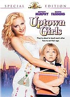 Uptown Girls (2003) Scene Nuda