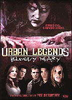 Urban Legends: Bloody Mary 2005 film scene di nudo
