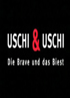 Uschi & Uschi: Die Brave und das Biest 2003 film scene di nudo