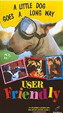 User Friendly (1990) Scene Nuda