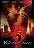 Valentina's Tango (2007) Scene Nuda