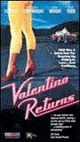 Valentino Returns (1989) Scene Nuda