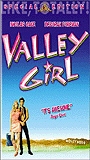 Valley Girl 1983 film scene di nudo