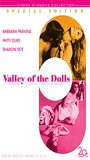 Valley of the Dolls scene nuda