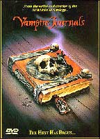 Vampire Journals (1997) Scene Nuda