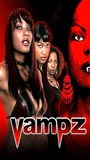 Vampz (2004) Scene Nuda