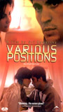 Various Positions 2002 film scene di nudo