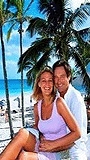 Verliebt auf Bermuda 2002 film scene di nudo