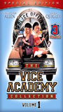 Vice Academy scene nuda