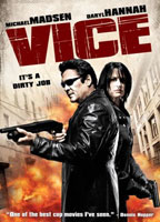 Vice (2008) Scene Nuda