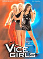 Vice Girls scene nuda