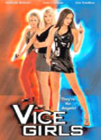 Vice Girls 1996 film scene di nudo