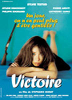 Victoire 2004 film scene di nudo