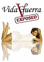 Vida Guerra: Exposed 2006 film scene di nudo