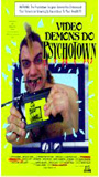 Video Demons Do Psychotown 1989 film scene di nudo