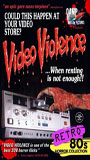Video Violence ...When Renting Is Not Enough 1987 film scene di nudo