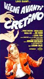 Vieni avanti cretino (1982) Scene Nuda
