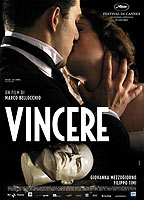 Vincere (2009) Scene Nuda