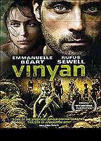 Vinyan 2008 film scene di nudo