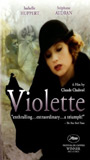 Violette (1978) Scene Nuda