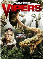 Vipers (2008) Scene Nuda