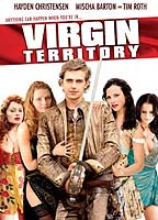 Virgin Territory 2007 film scene di nudo