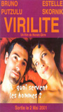 Virilité (2000) Scene Nuda